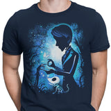 Til Death Do Us Part - Men's Apparel