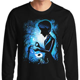 Til Death Do Us Part - Long Sleeve T-Shirt