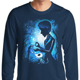 Til Death Do Us Part - Long Sleeve T-Shirt