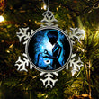 Til Death Do Us Part - Ornament