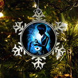Til Death Do Us Part - Ornament