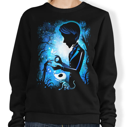 Til Death Do Us Part - Sweatshirt