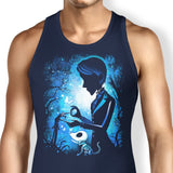 Til Death Do Us Part - Tank Top