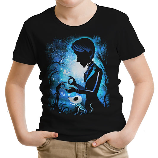 Til Death Do Us Part - Youth Apparel