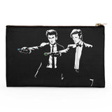 Time Fiction - Accessory Pouch