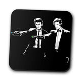 Time Fiction - Coasters