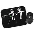 Time Fiction - Mousepad