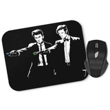 Time Fiction - Mousepad