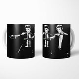 Time Fiction - Mug