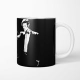 Time Fiction - Mug