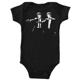 Time Fiction - Youth Apparel