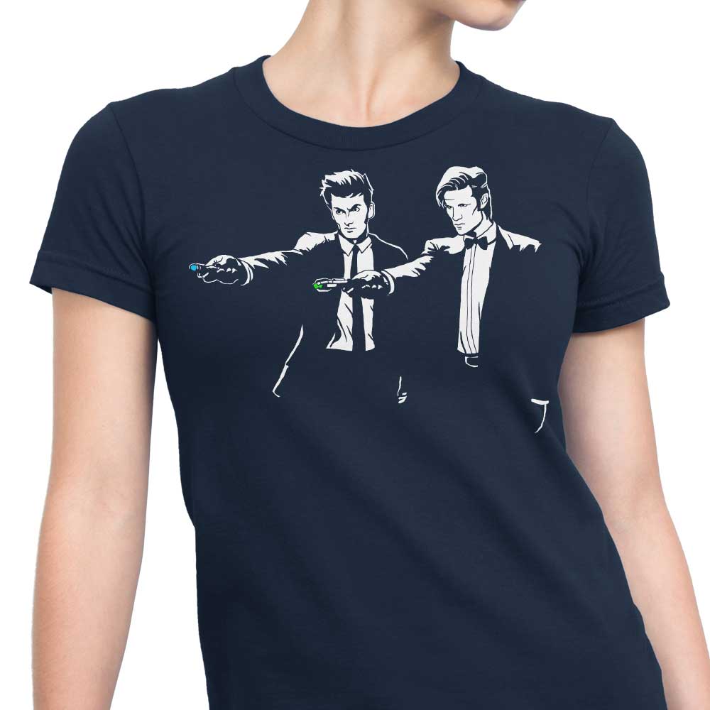 Time Fiction - Women's Apparel