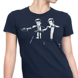 Time Fiction - Women's Apparel