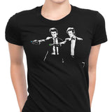 Time Fiction - Women's Apparel