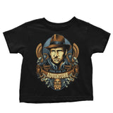 Time for an Adventure - Youth Apparel