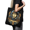 Time for an Adventure - Tote Bag