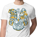 Time Force - Men's Apparel