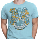 Time Force - Men's Apparel