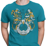 Time Force - Men's Apparel