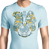 Time Force - Men's Apparel