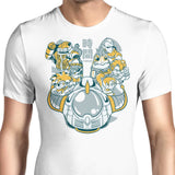 Time Force - Men's Apparel