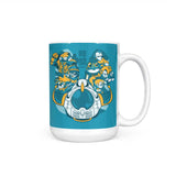 Time Force - Mug