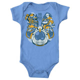 Time Force - Youth Apparel