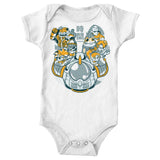 Time Force - Youth Apparel