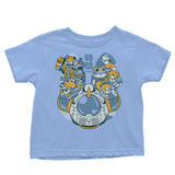 Time Force - Youth Apparel