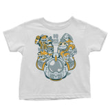 Time Force - Youth Apparel