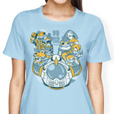 Time Force - Women's Apparel