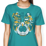 Time Force - Women's Apparel