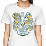 Time Force - Women's Apparel