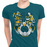 Time Force - Women's Apparel