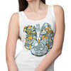 Time Force - Tank Top