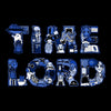 Time Lord - Wall Tapestry