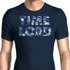Time Lord - Men's Apparel