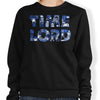 Time Lord - Sweatshirt