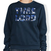 Time Lord - Sweatshirt