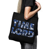 Time Lord - Tote Bag