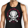 Time to Bleed - Tank Top