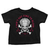 Time to Bleed - Youth Apparel