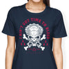 Time to Bleed - Women's Apparel