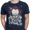 Time to Float - Men's Apparel