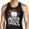 Time to Float - Tank Top