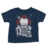 Time to Float - Youth Apparel