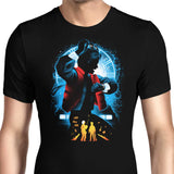 Time Traveler - Men's Apparel