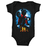 Time Traveler - Youth Apparel