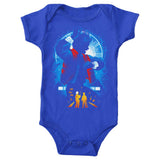 Time Traveler - Youth Apparel