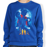 Time Traveler - Sweatshirt